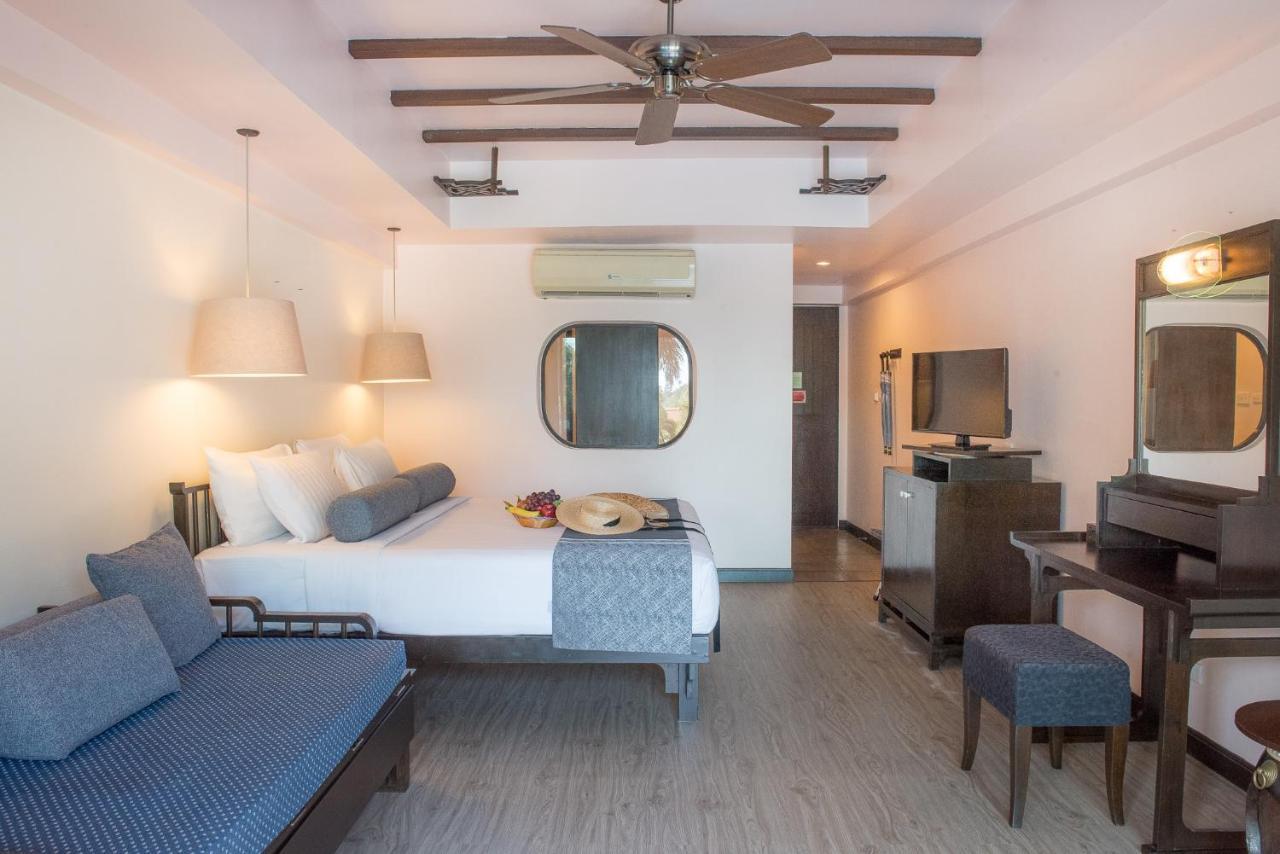 Krabi Chada - Sha Resort 4*