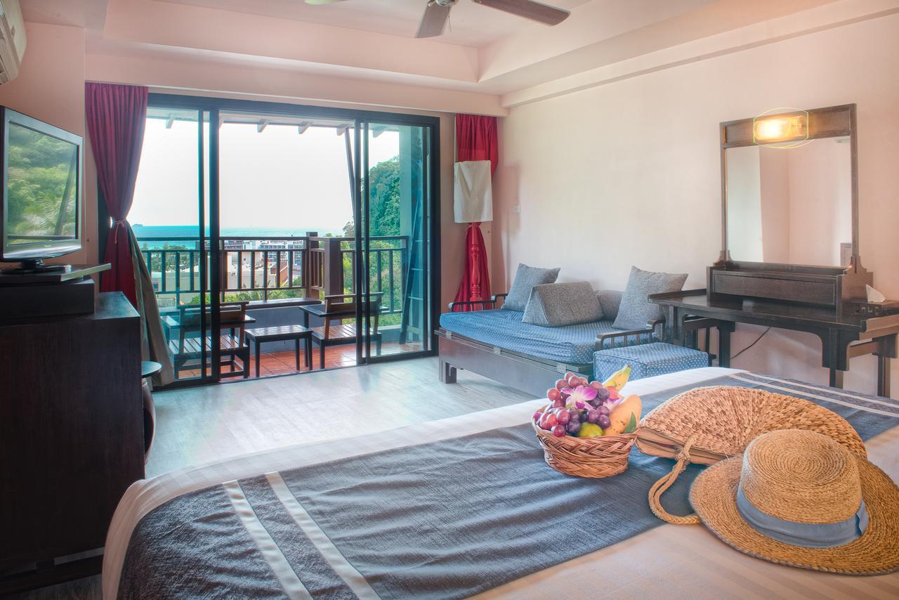 Resort Krabi Chada - Sha Ao Nang