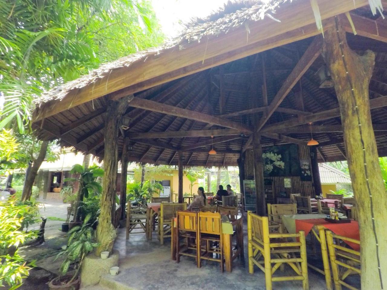 Vipa Tropical Resort Ao Nang