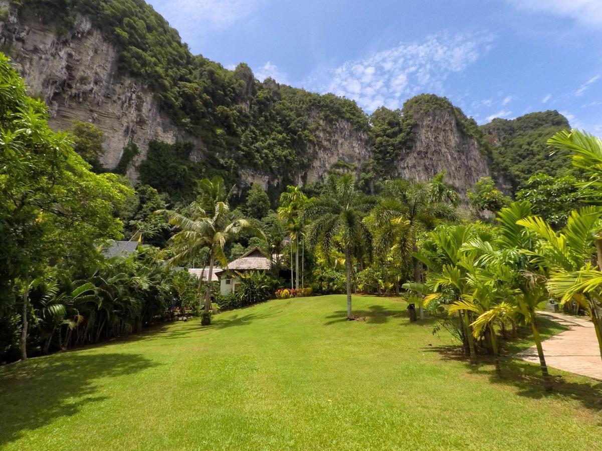 Vipa Tropical 3* Ao Nang