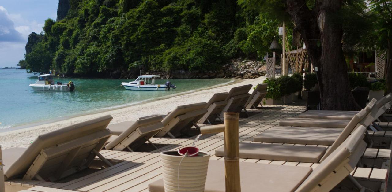 Mama - Adults Only Resort Phi Phi Don