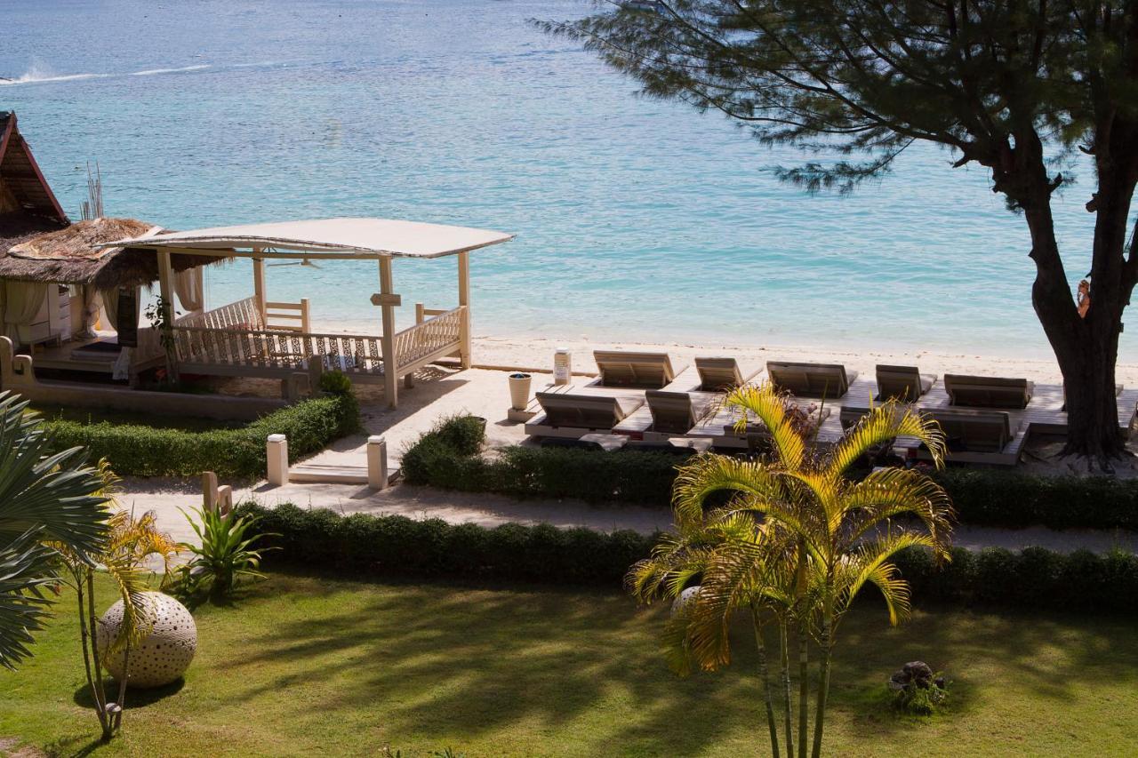 Resort Mama - Adults Only 3*