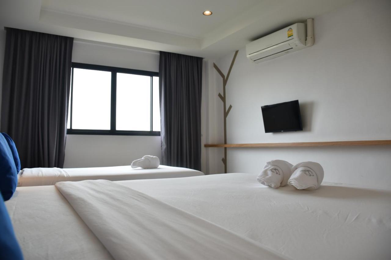 B Boutique Hotel 3*