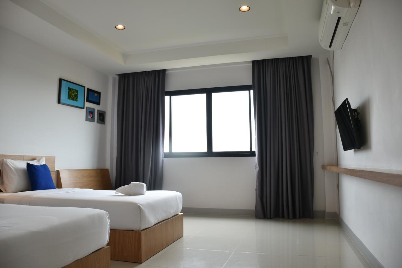 B Boutique Hotel Surat Thani