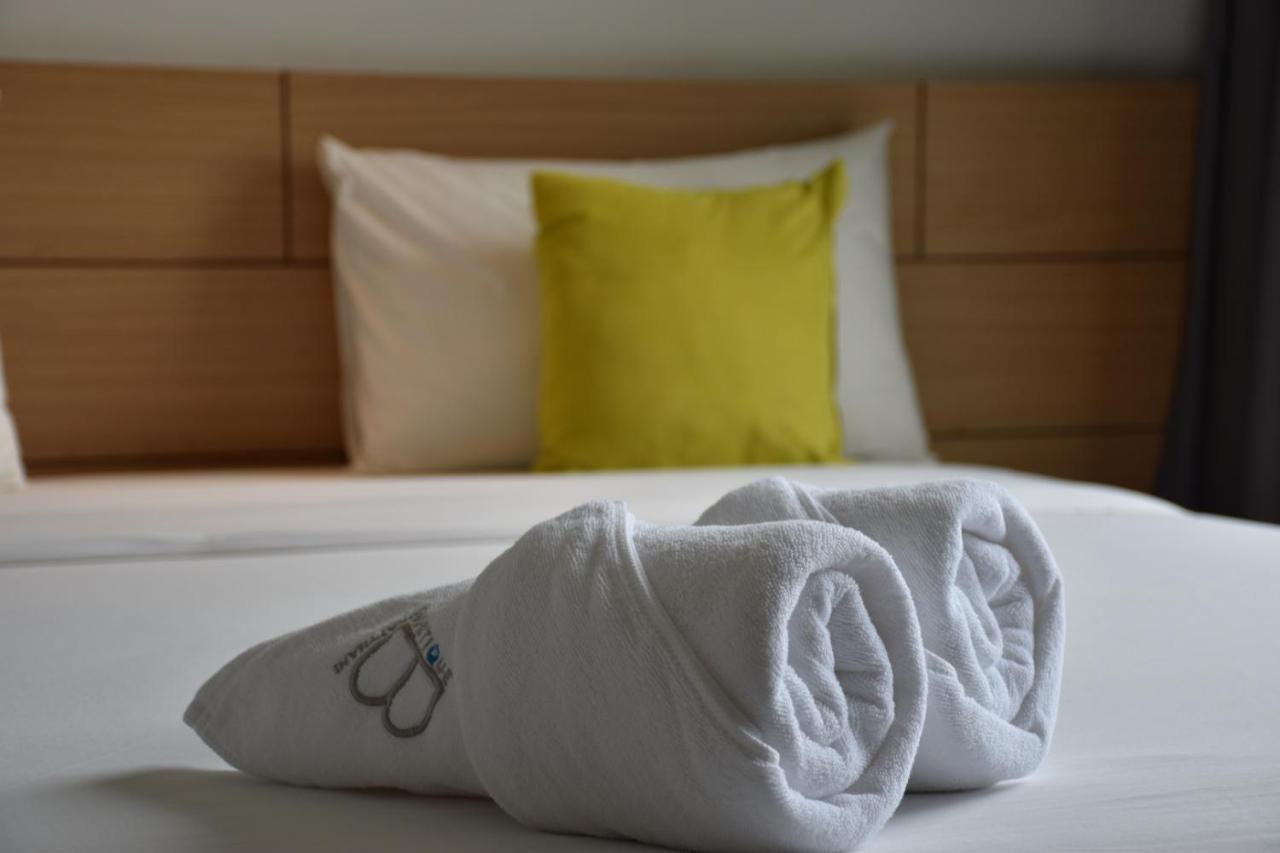 Hotel B Boutique Surat Thani