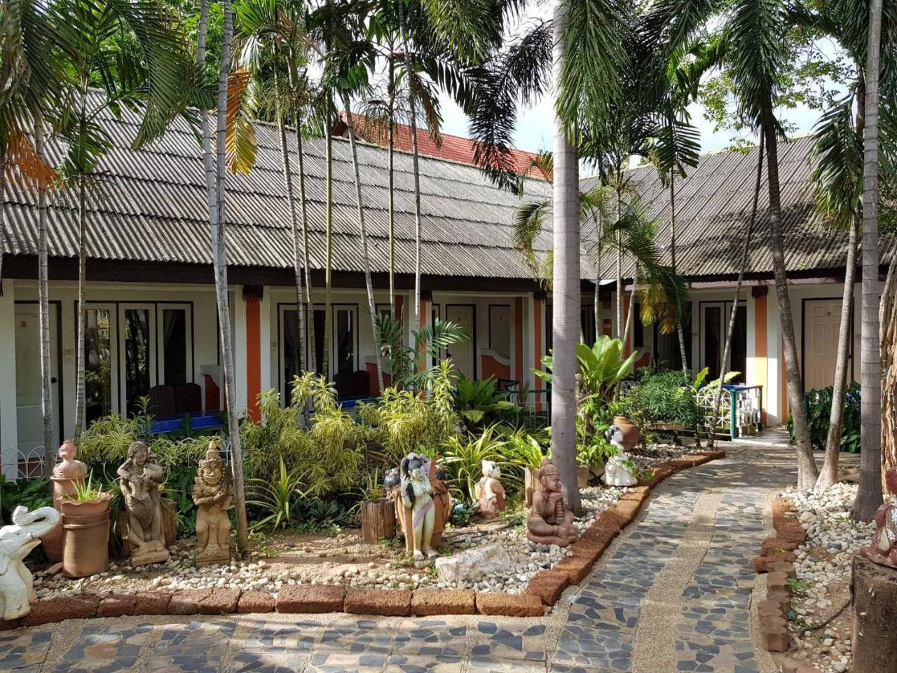 Sam's House 3* Kanchanaburi