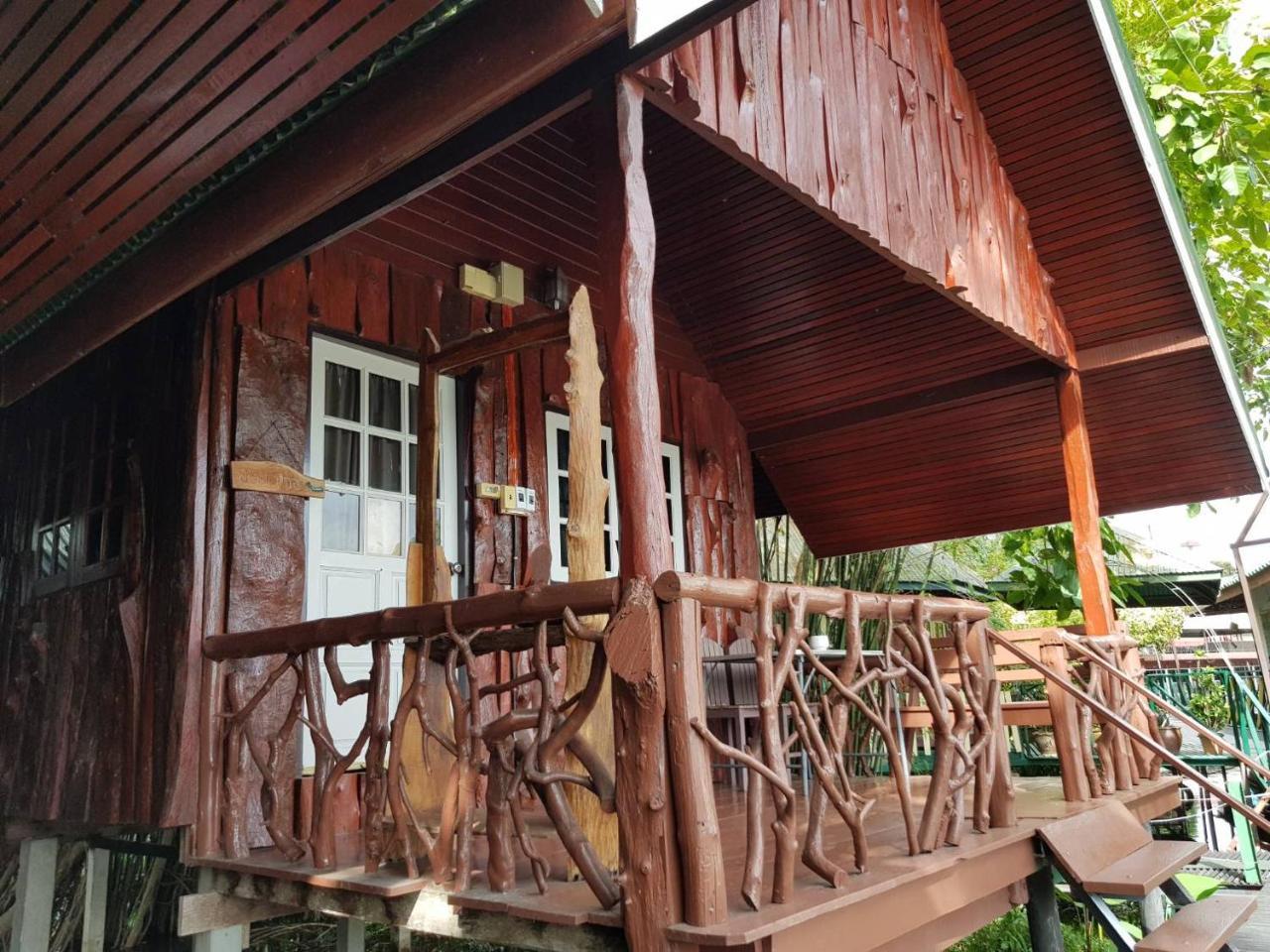 Sam's House Kanchanaburi