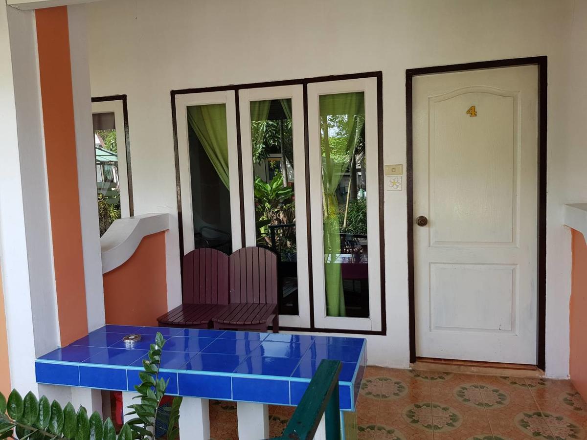 Resort Sam's House 3*