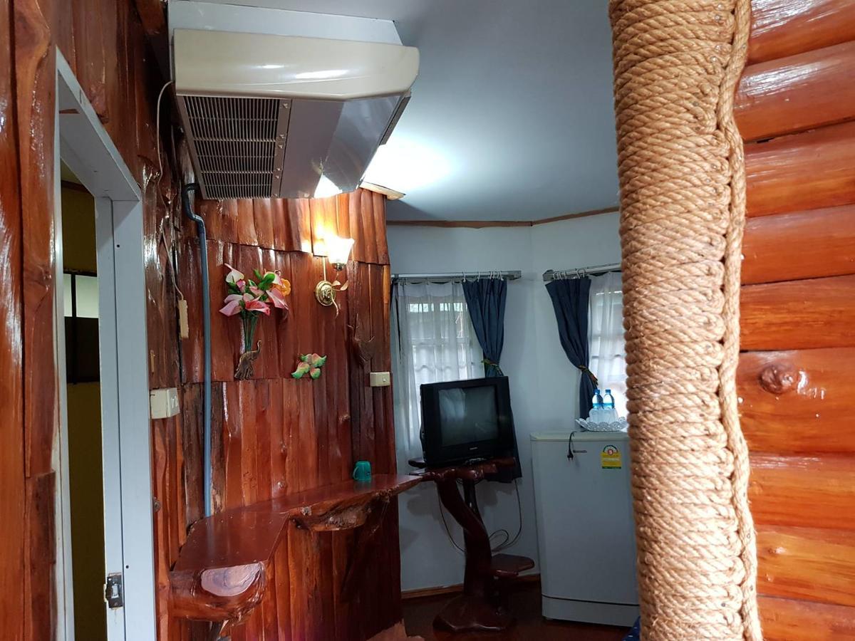 Resort Sam's House 3*