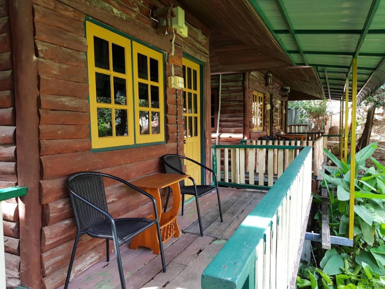 Resort Sam's House 3*