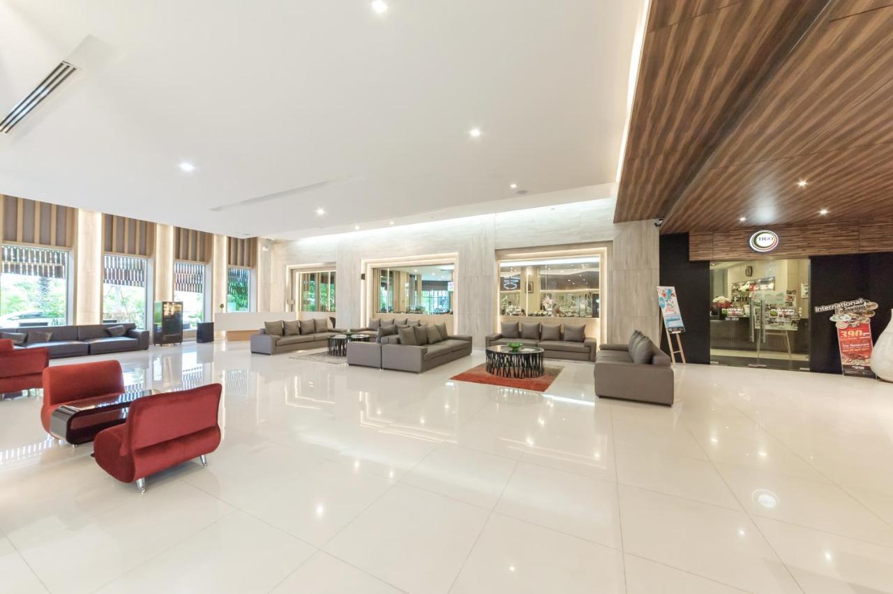 Eastpana - Sha Extra Hotel Si Racha