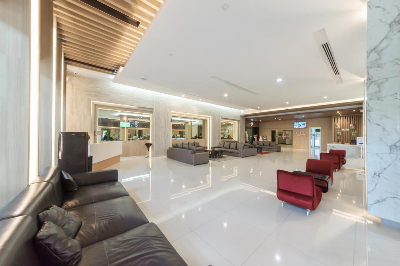Hotel Eastpana - Sha Extra 4*