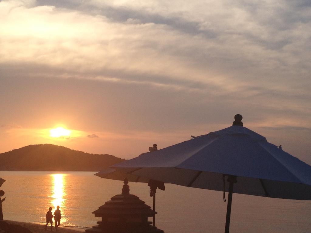 Kanok Buri Resort 4*