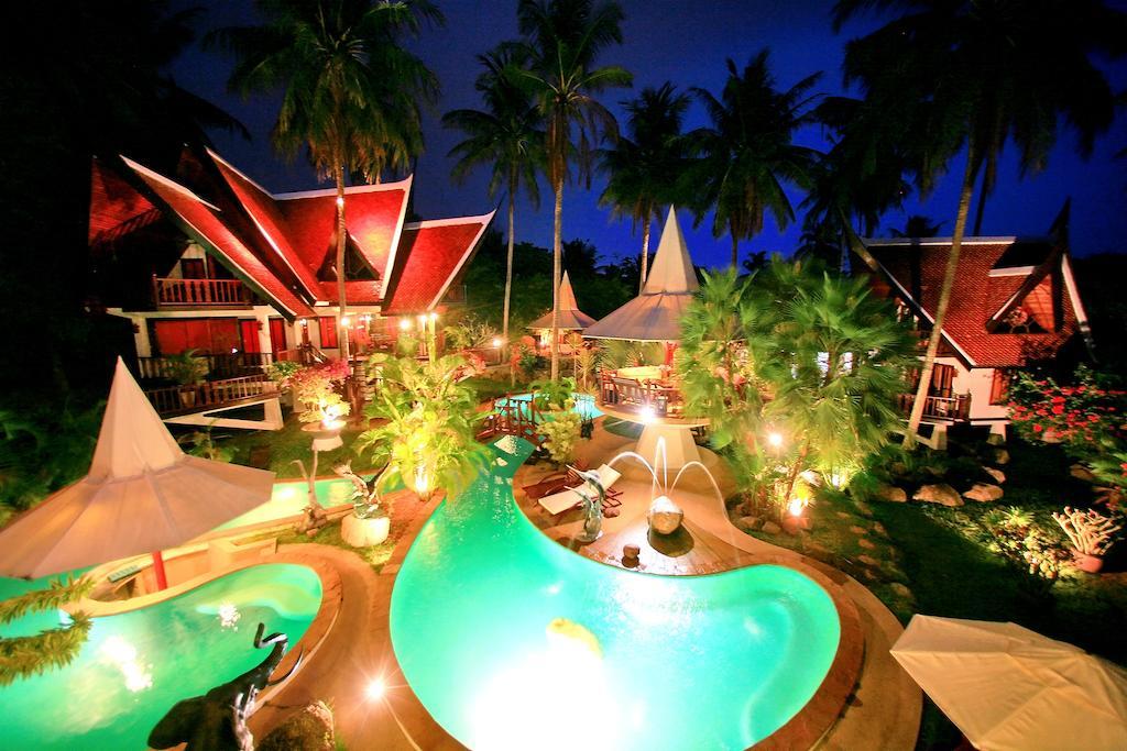 Resort Coco Palace 4*