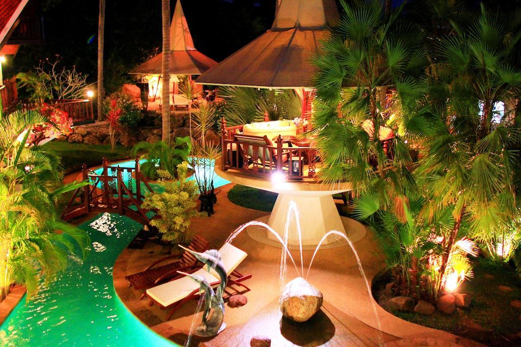Coco Palace 4* Nai Harn