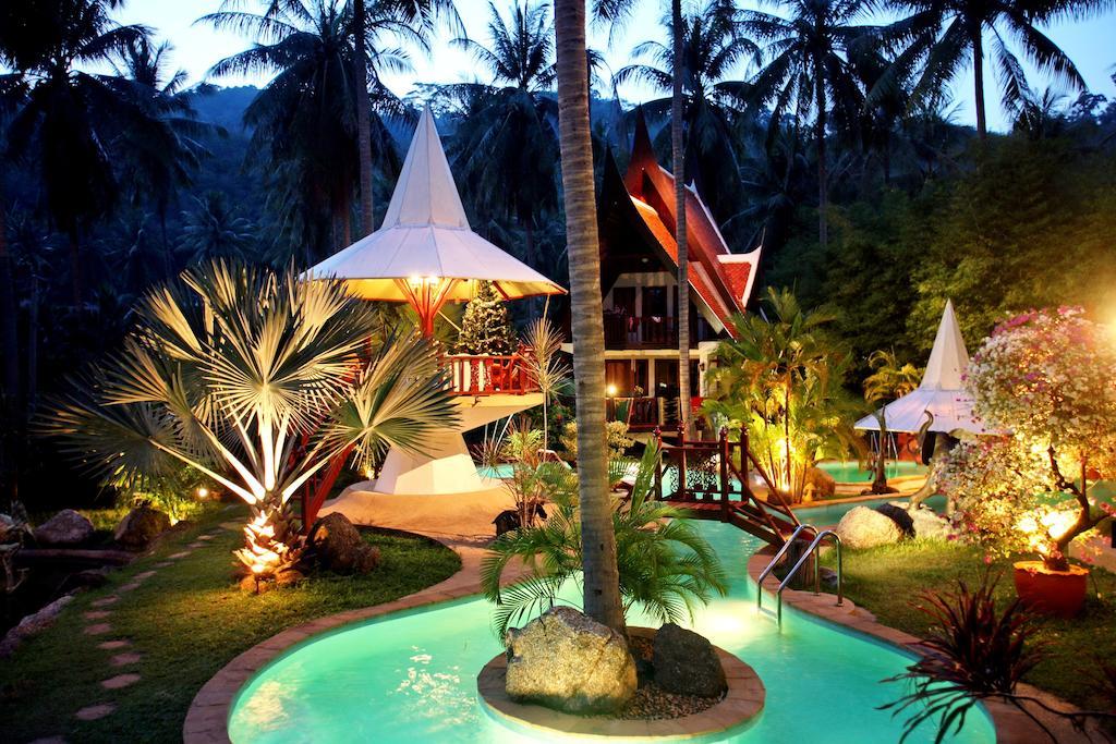 Coco Palace 4*