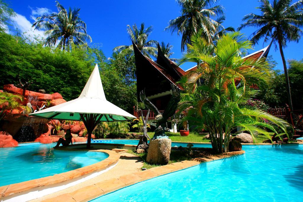 Coco Palace Nai Harn