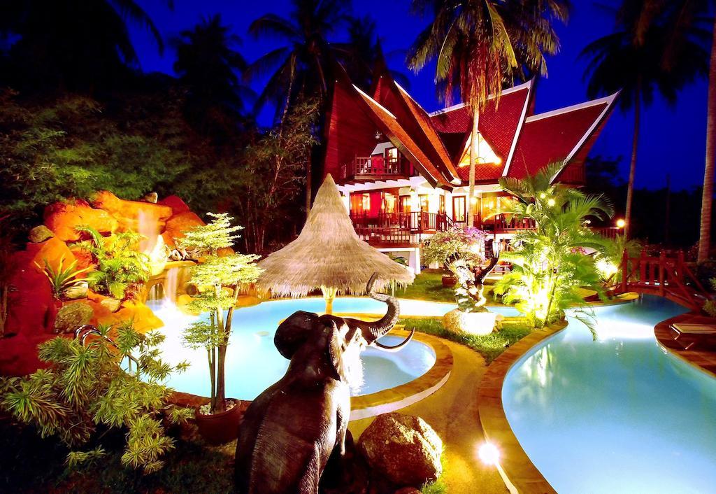 Resort Coco Palace 4*