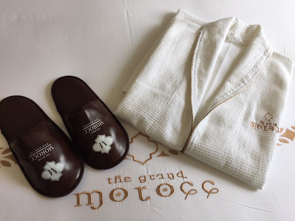 Palette The Grand Morocc Hotel