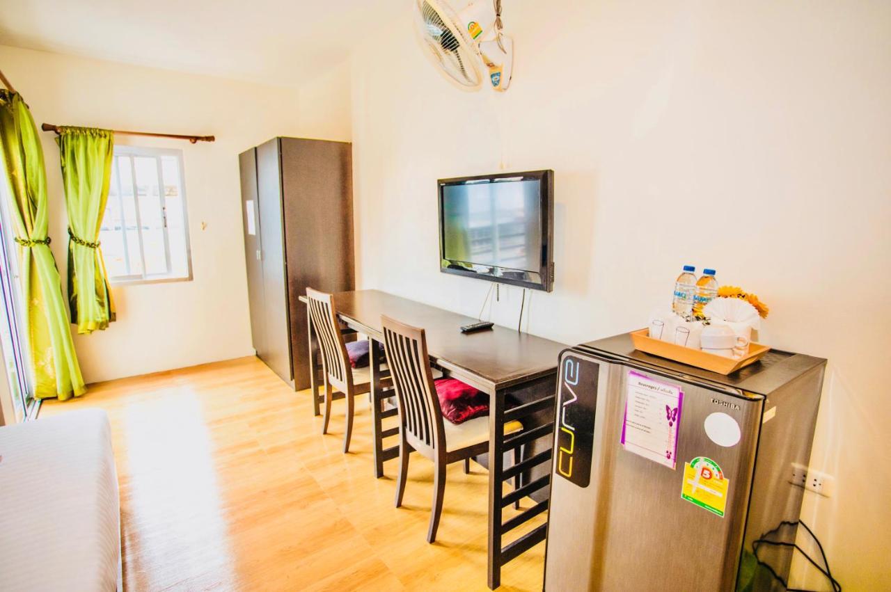 Thai Classic Bed & Breakfast 3*