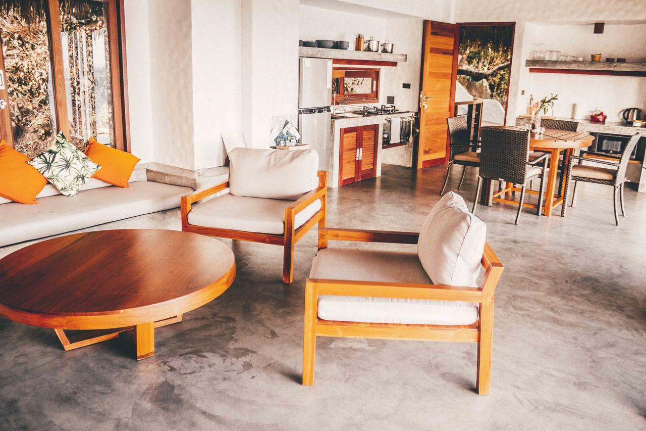 Langkhai Garden Villa