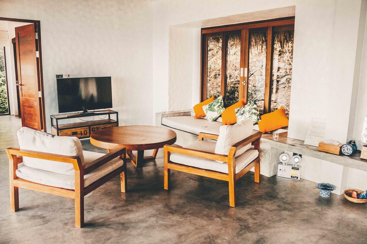 Langkhai Garden Villa *