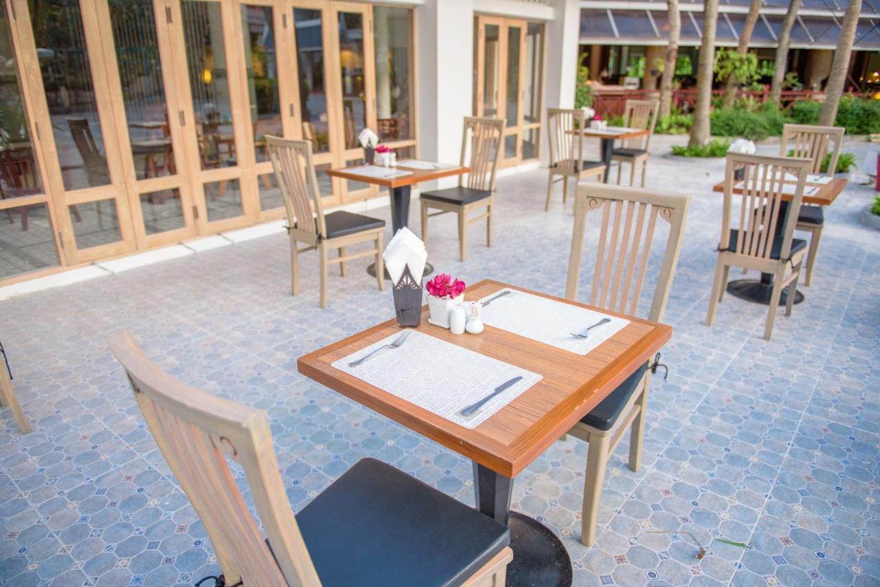 Chada Thai Village Resort Ao Nang