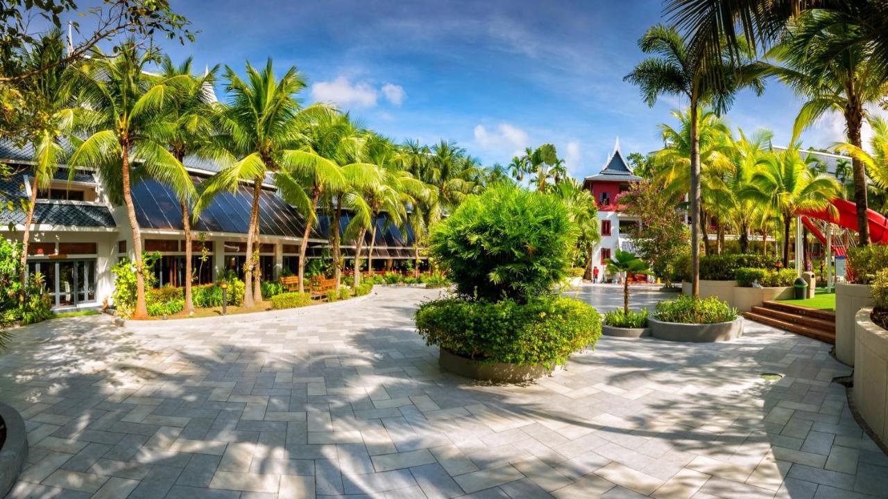 Resort Chada Thai Village 4*