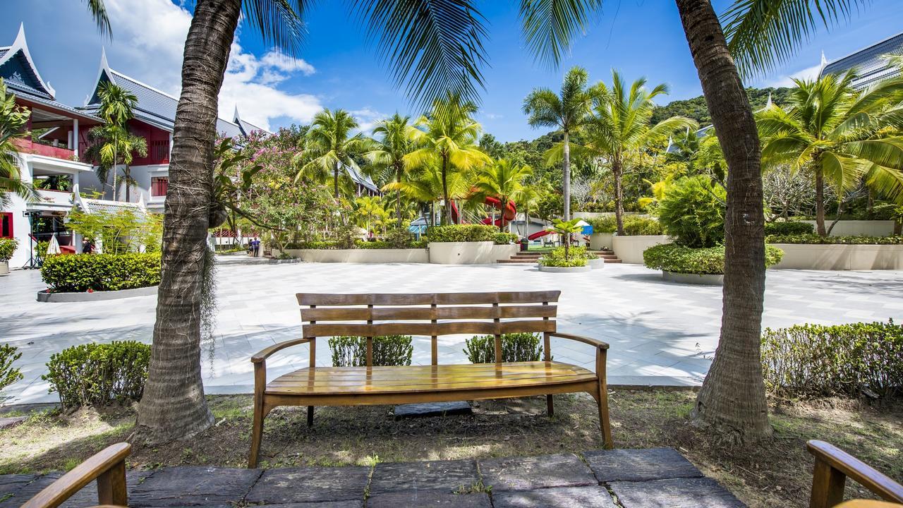 Chada Thai Village 4*