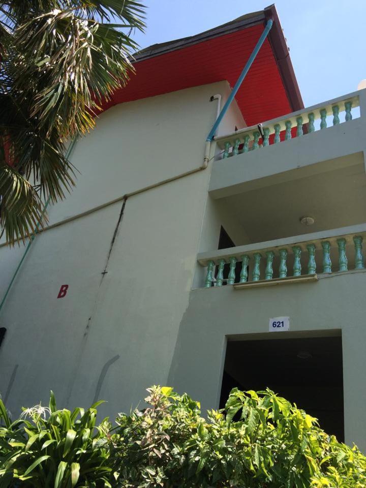 Hotel Royal Crown & Palm Patong