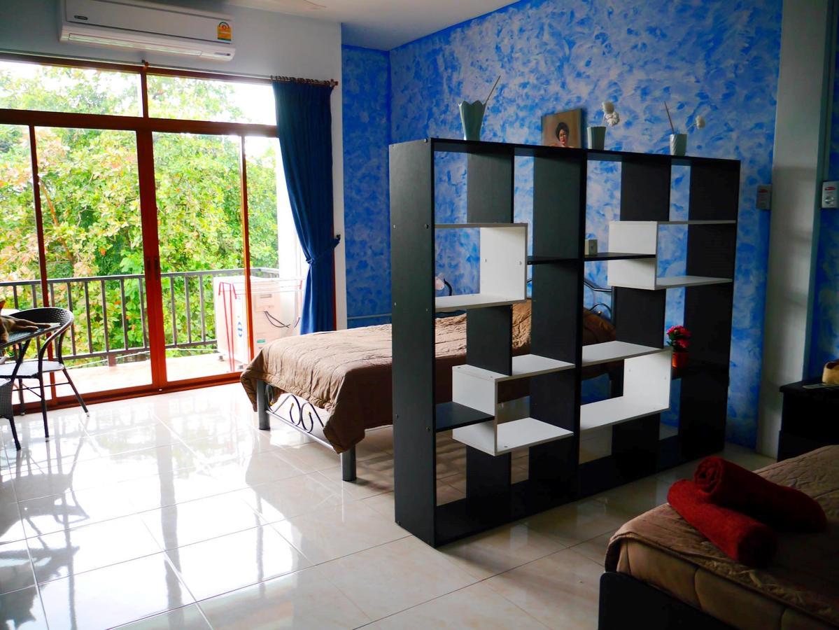 Da Puccio Guest house