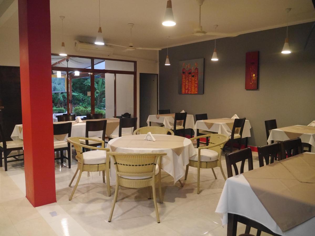 Da Puccio Guest house