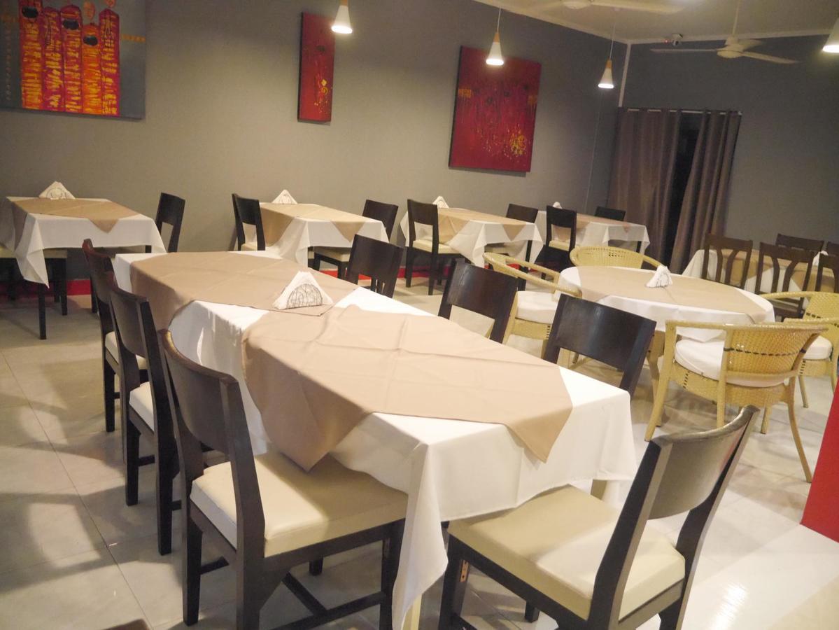 Guest house Da Puccio Rawai