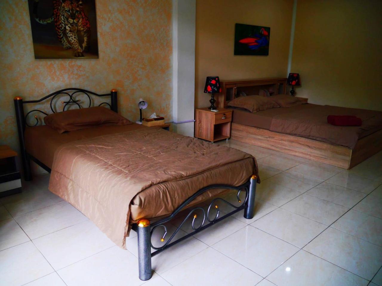 Guest house Da Puccio