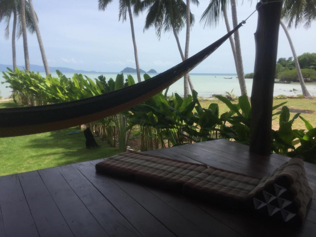 Itsara Bed & Breakfast