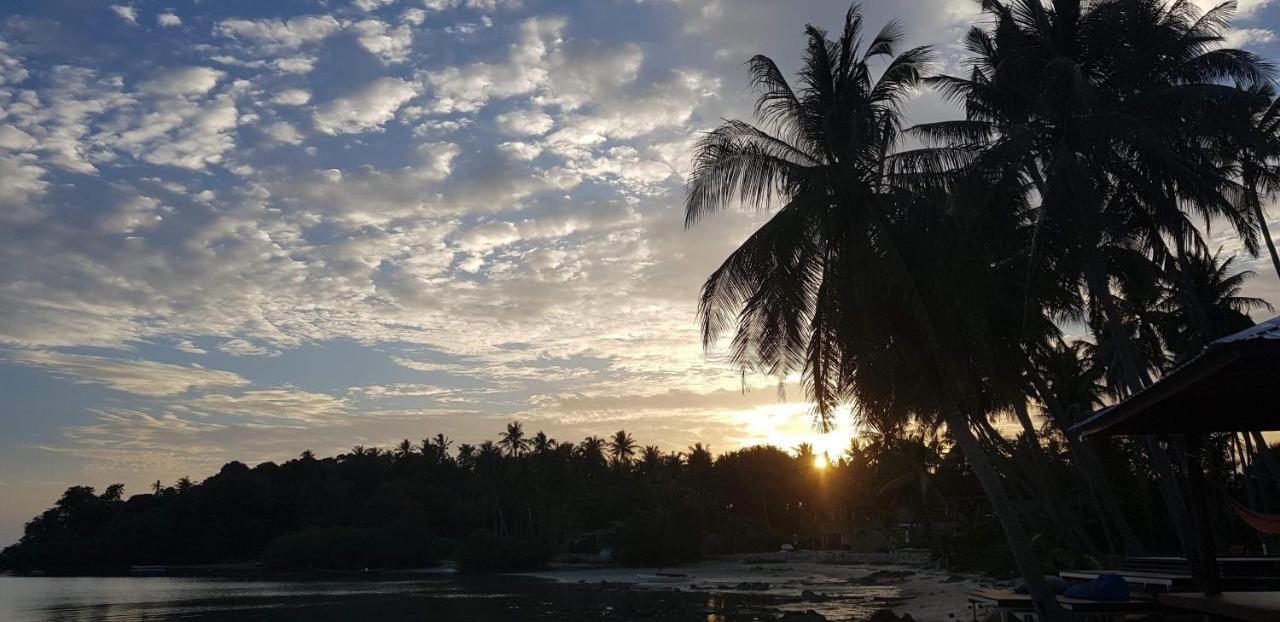 Itsara Bed & Breakfast Surat Thani