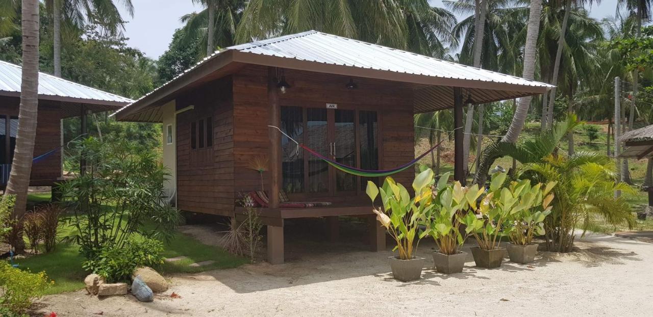 Itsara Bed & Breakfast *