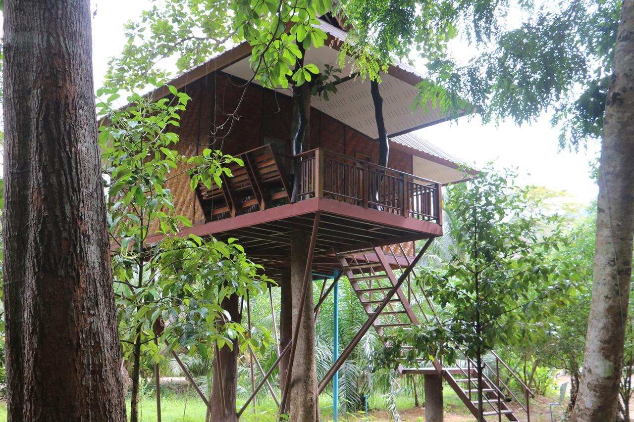 Baan Khaosok
