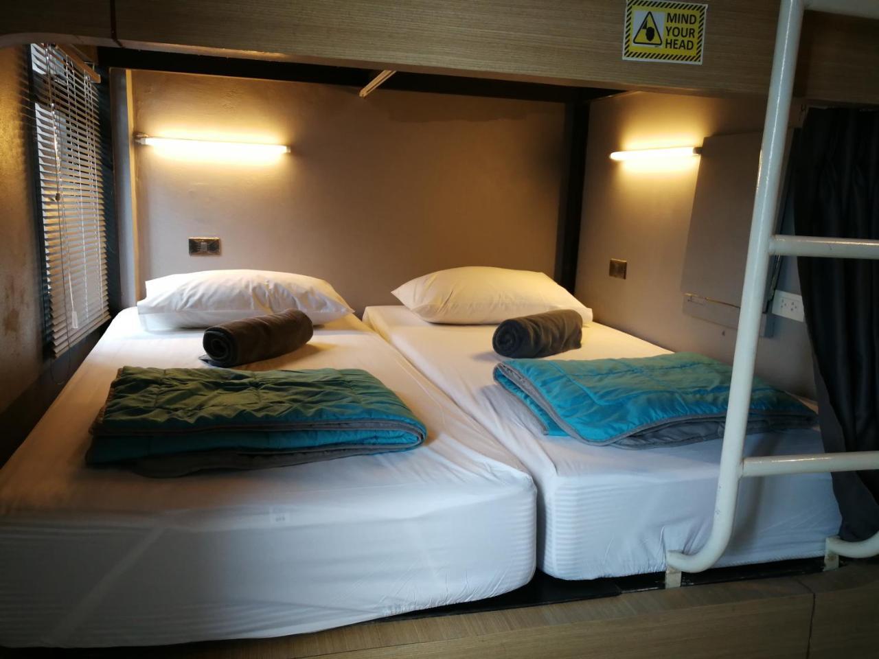 Hubb Phuket Airport Hostel *