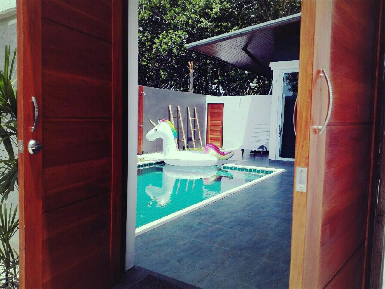 Villa Rocking Chair Pool Chaweng (Koh Samui)