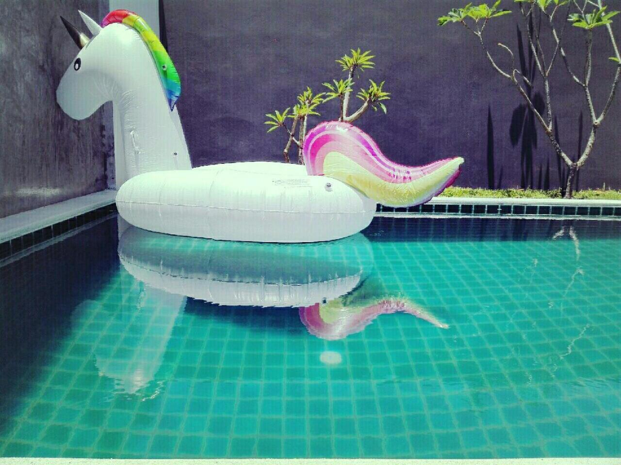 Rocking Chair Pool Chaweng (Koh Samui)