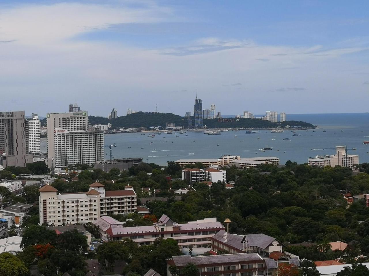 Apartamento Lumpini Vacation