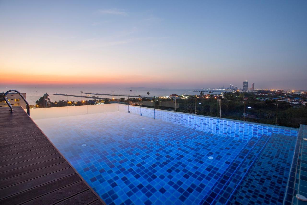 Apartment Long Sattahip
