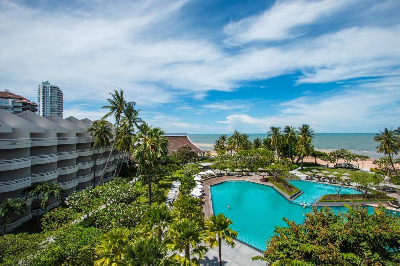 The Regent Cha Am Resort, Hua Hin Resort Cha-Am