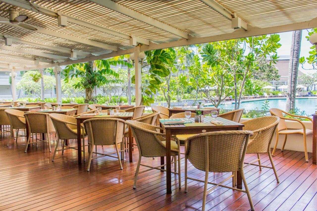 The Regent Cha Am Resort, Hua Hin 4*