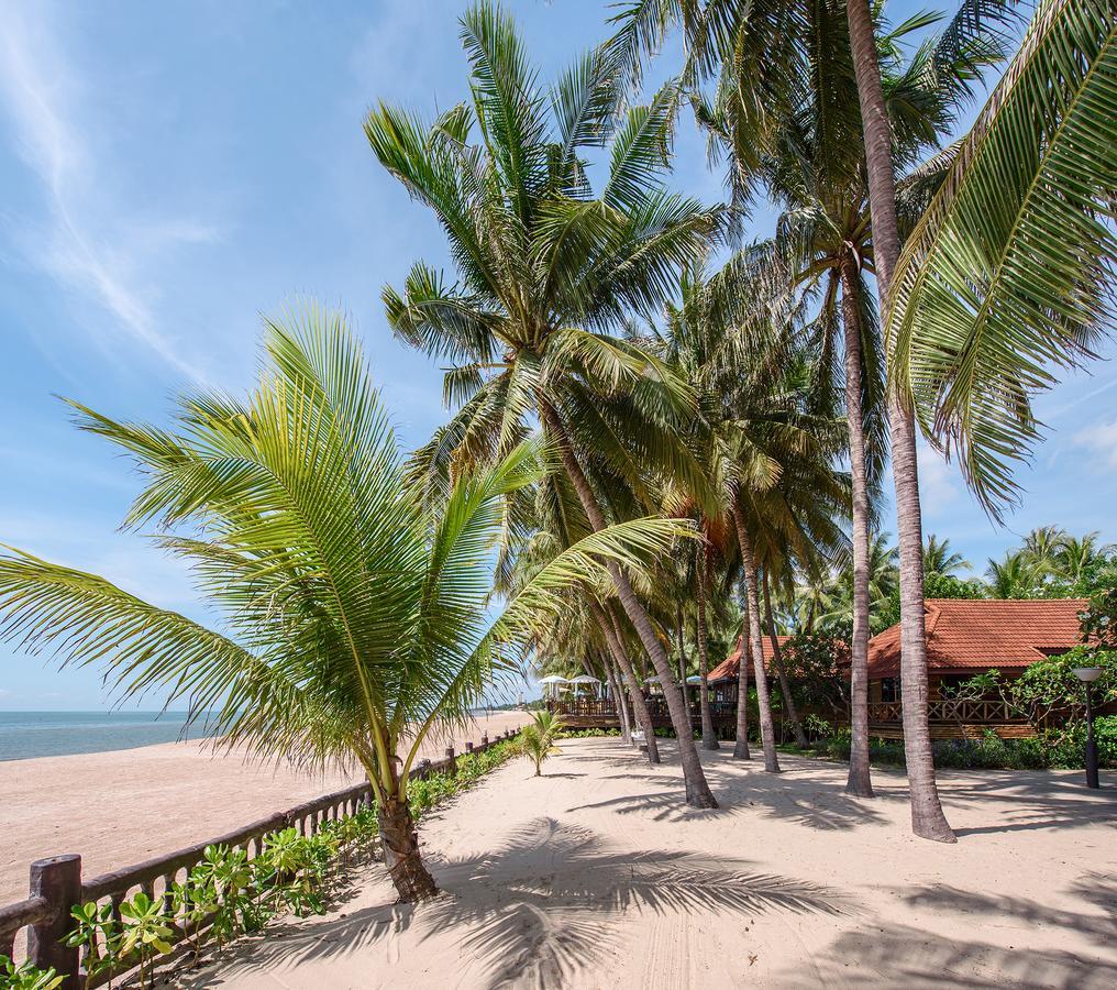 Regent - Chalet, Hua Hin Cha-Am