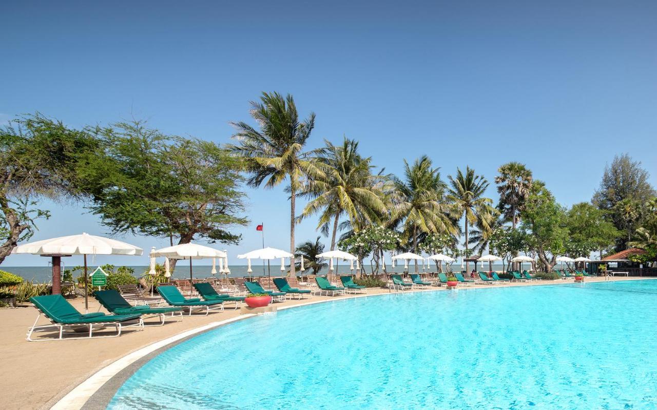 Regent - Chalet, Hua Hin Cha-Am