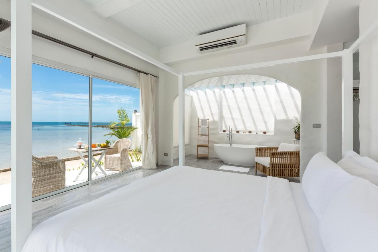 Nalinnadda Petite & Spa, Adults Only - Sha Extra 4*