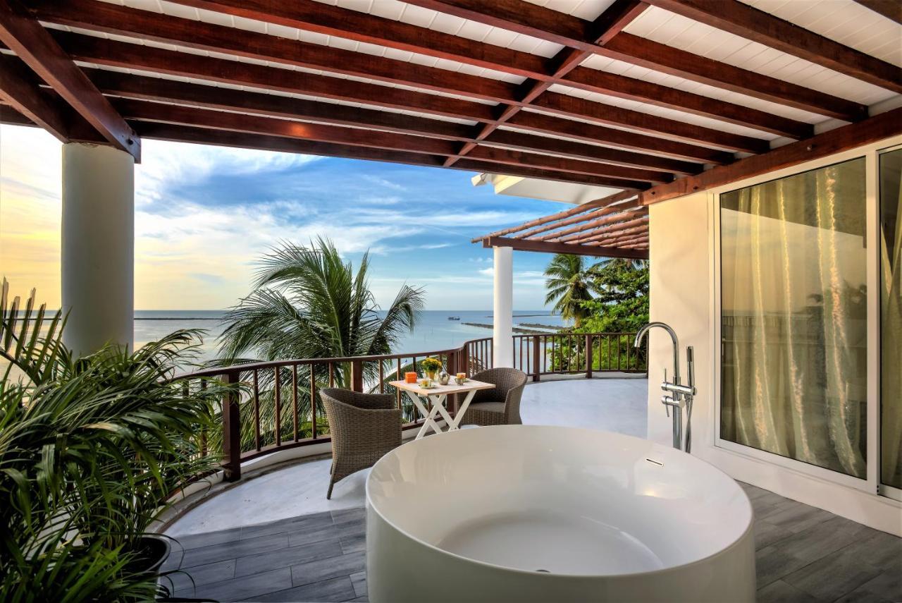 Nalinnadda Petite & Spa, Adults Only - Sha Extra Resort