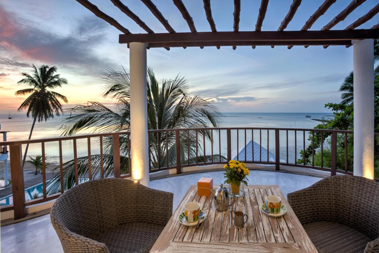 Nalinnadda Petite & Spa, Adults Only - Sha Extra 4* Lamai Beach (Koh Samui)